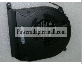 Apple iMac A134 72010 2011 One machine CPU Cooling Fan 610-0069